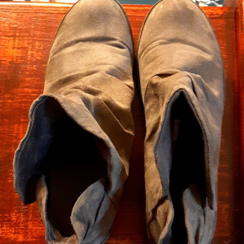 Rocketdog slouch bootie sz 11